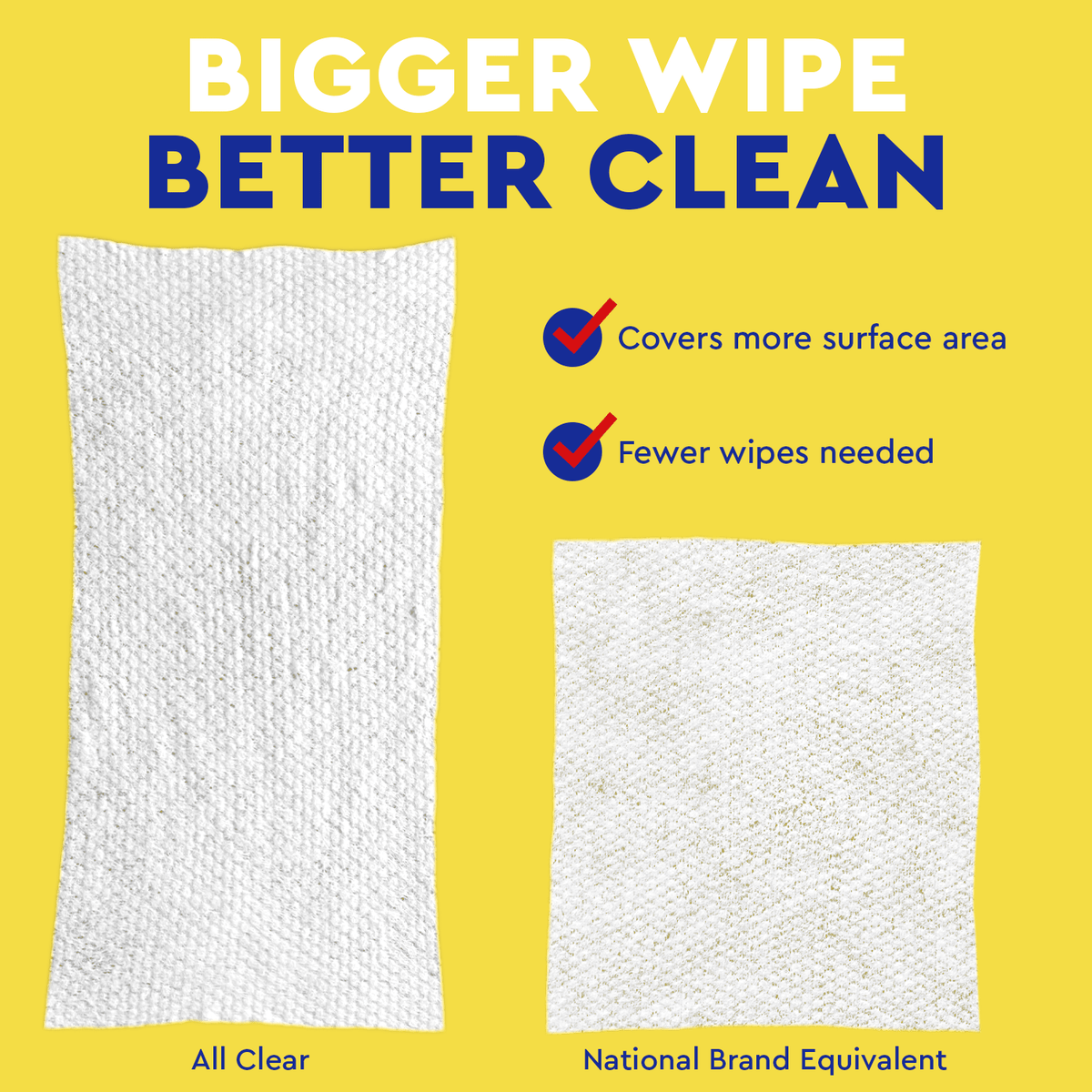 Disinfecting Wipes 80 count each, Value Pack Bundle